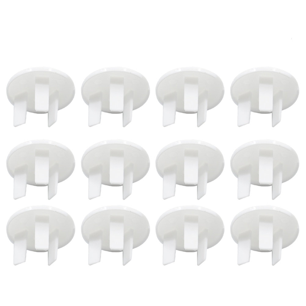 Outlet Cover Baby - 100Pcs Power Outlet Cover Baby Socket