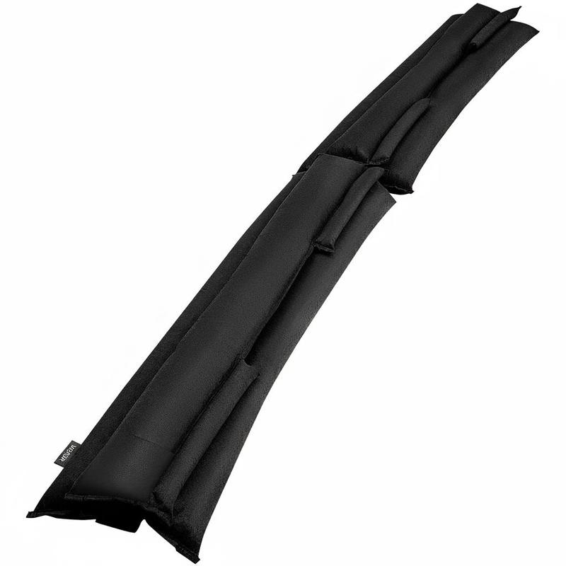 Flood Barrier Bag - Flood Barrier, 4 Pack, 5 x