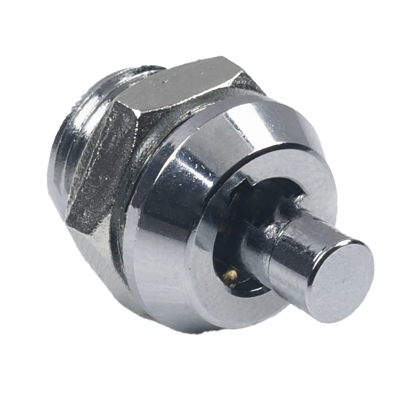 5sets 12MM press lock P12-21 b - Medicine Cabinet Lock avaliação e preço