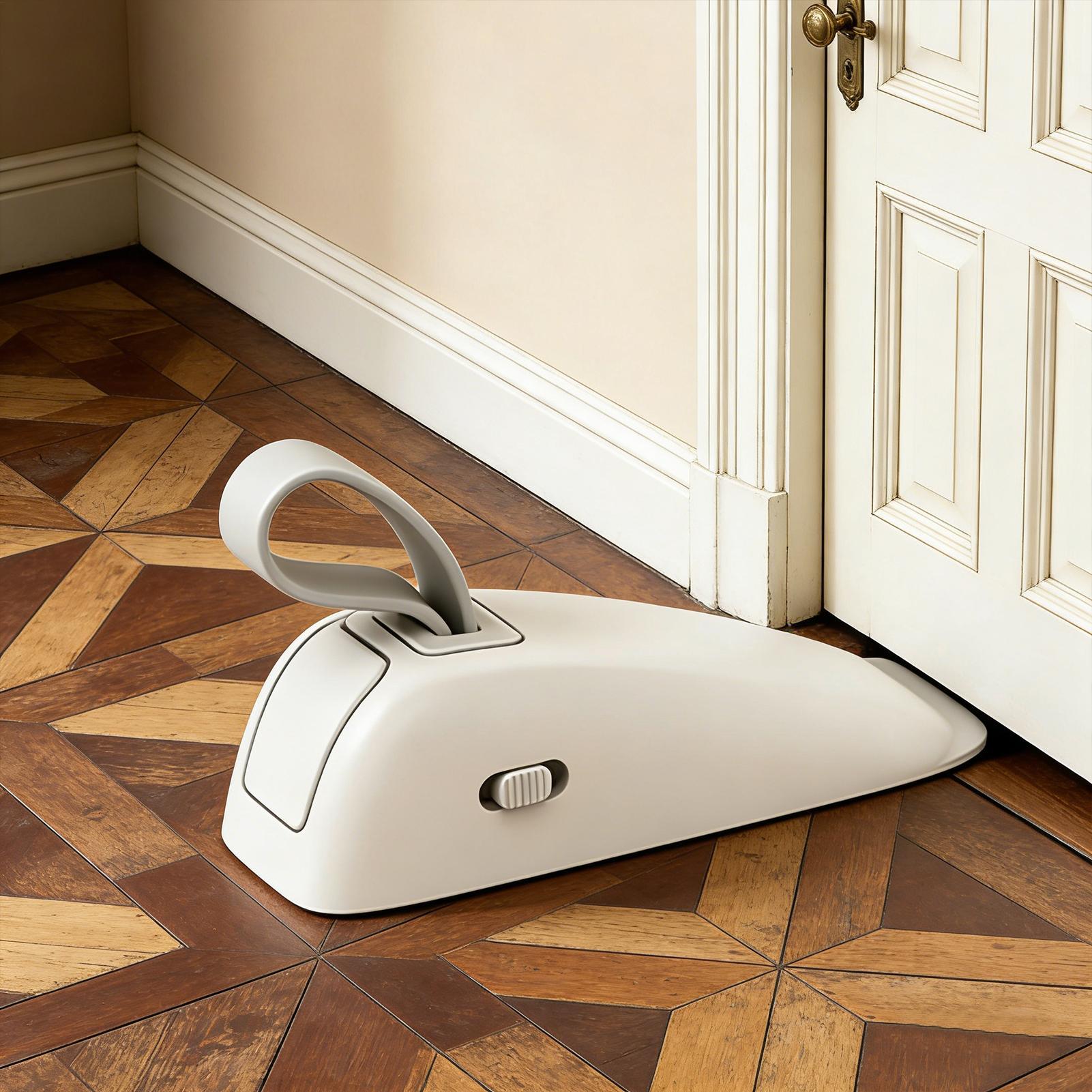 Door Stop Alarm Hotel Safety T - Door Stop Alarm avaliação e preço