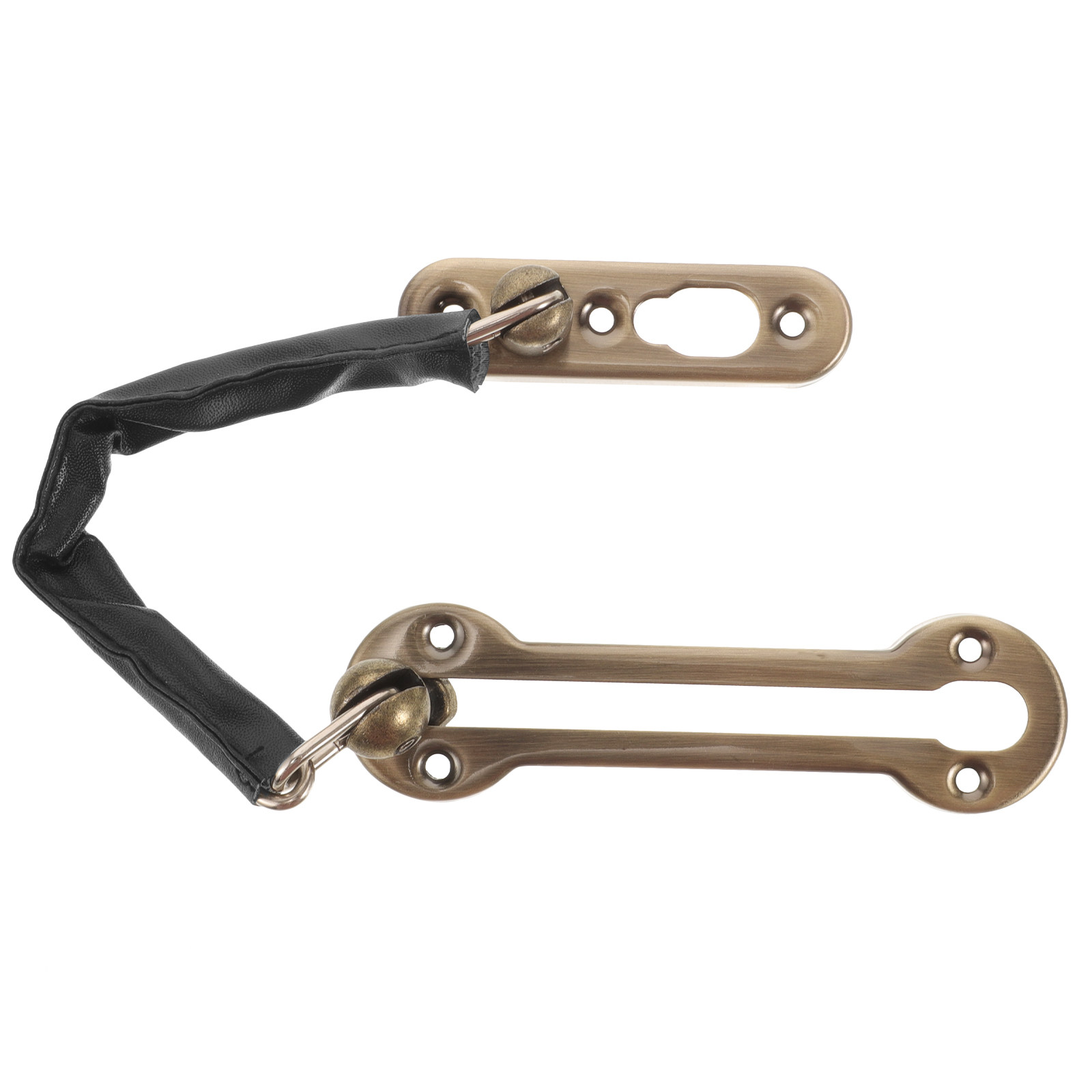 Thickened Anti-Theft Door Chai - Security Chain Door avaliação e preço