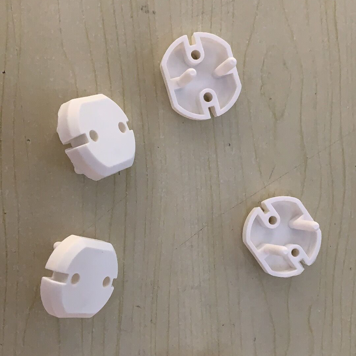 5Pcs Socket Protection Cover P - Outlet Cover Baby avaliação e preço