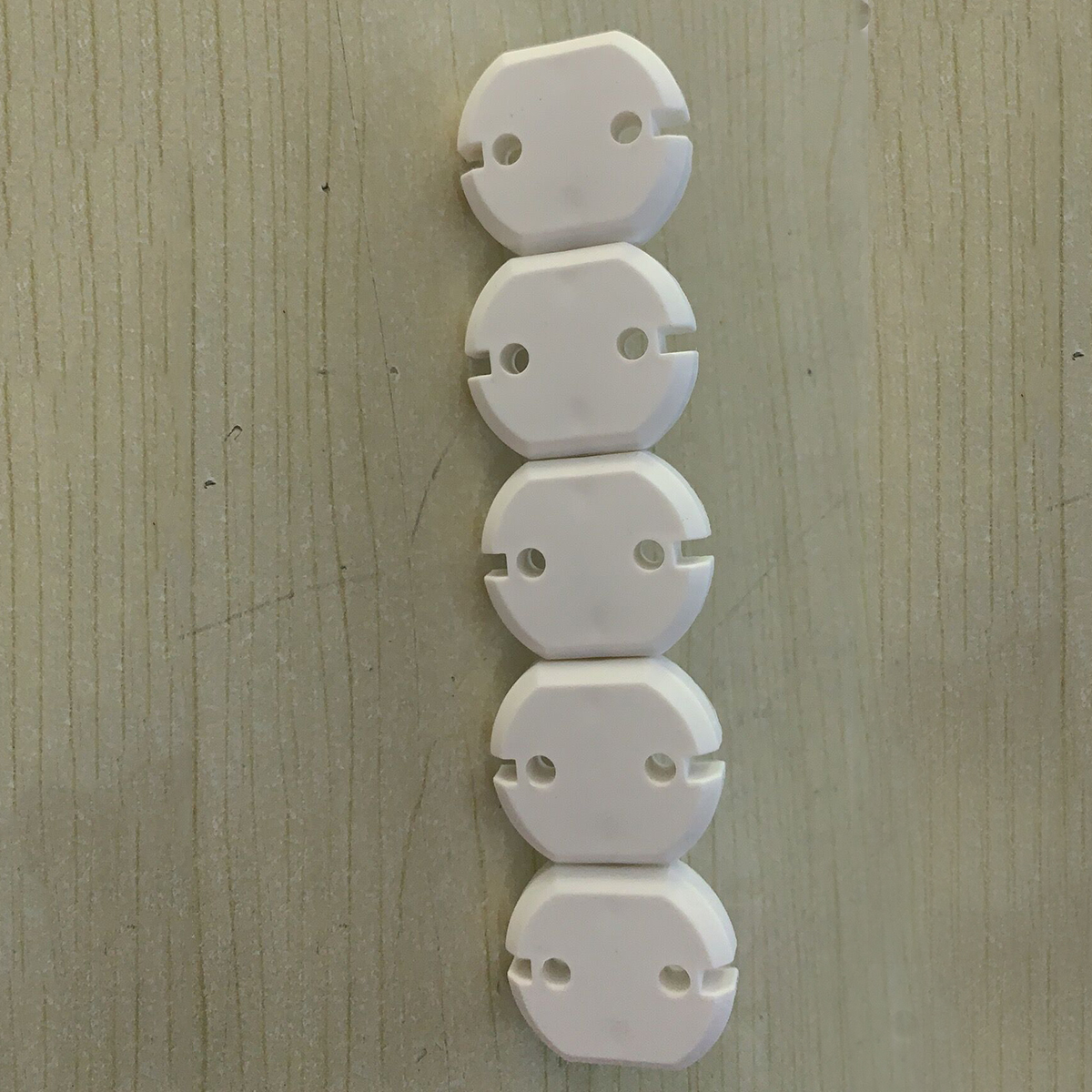 5Pcs Socket Protection Cover P - Outlet Cover Baby avaliação e preço