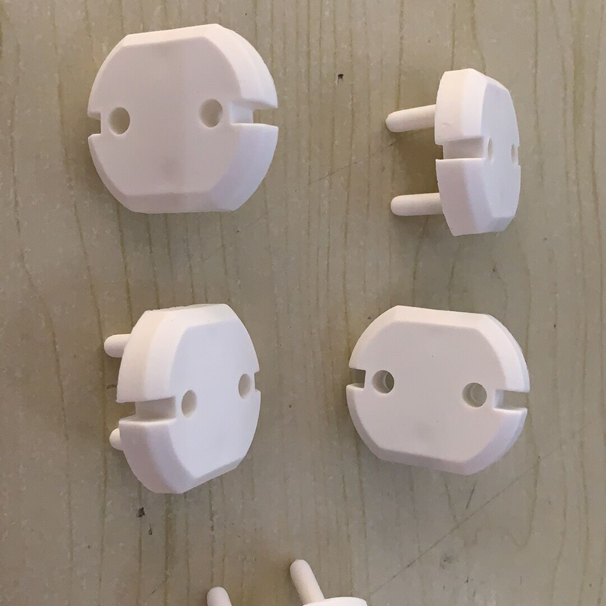 5Pcs Socket Protection Cover P - Outlet Cover Baby avaliação e preço