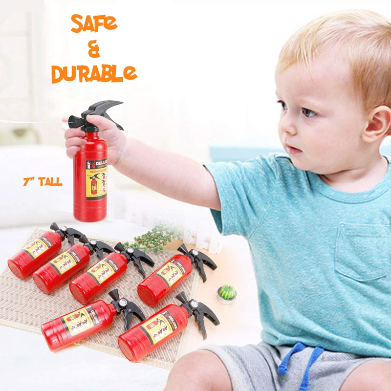 2pcs Funny Mini Fire Extinguis - Fire Extinguisher Small avaliação e preço