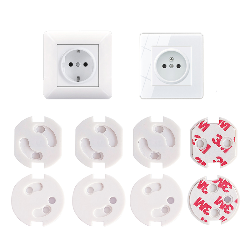 vvocci 10pcs Baby Safety Elect - Outlet Cover Baby avaliação e preço