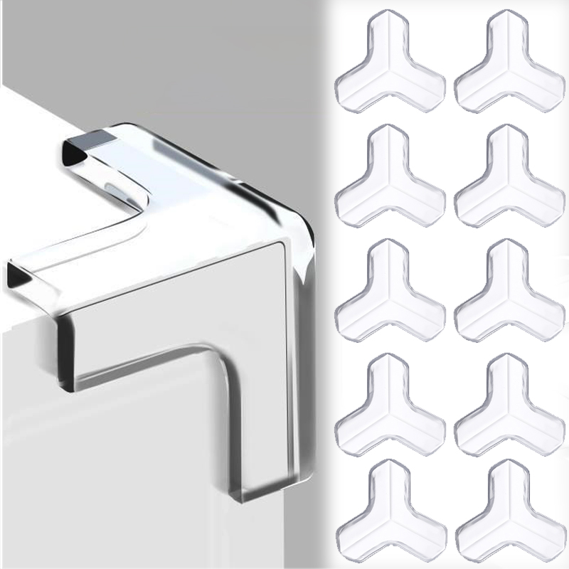 Baby Bump-proof Table Corner T - Outlet Cover Baby avaliação e preço