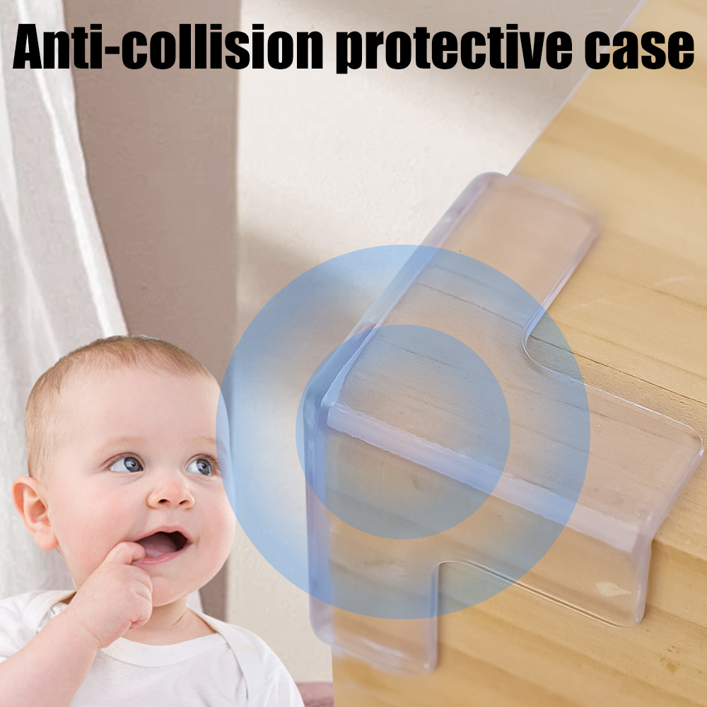 Baby Bump-proof Table Corner T - Outlet Cover Baby avaliação e preço