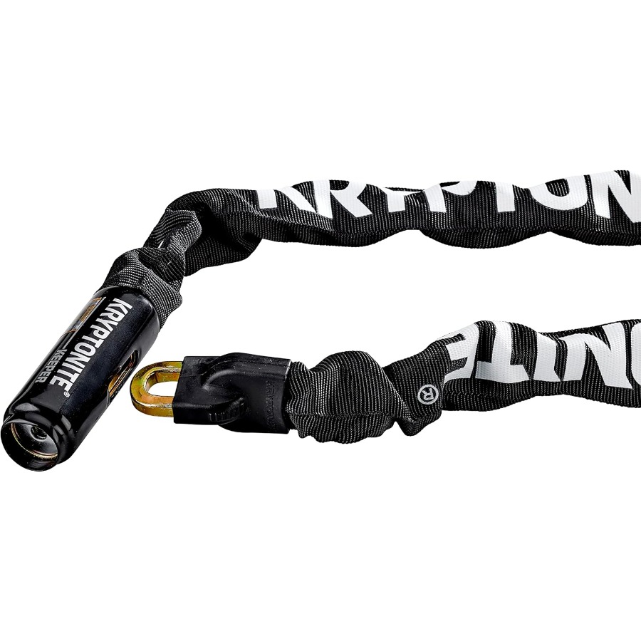 712 Bike Chain Lock 4 Feet Lon - Security Chain Door avaliação e preço