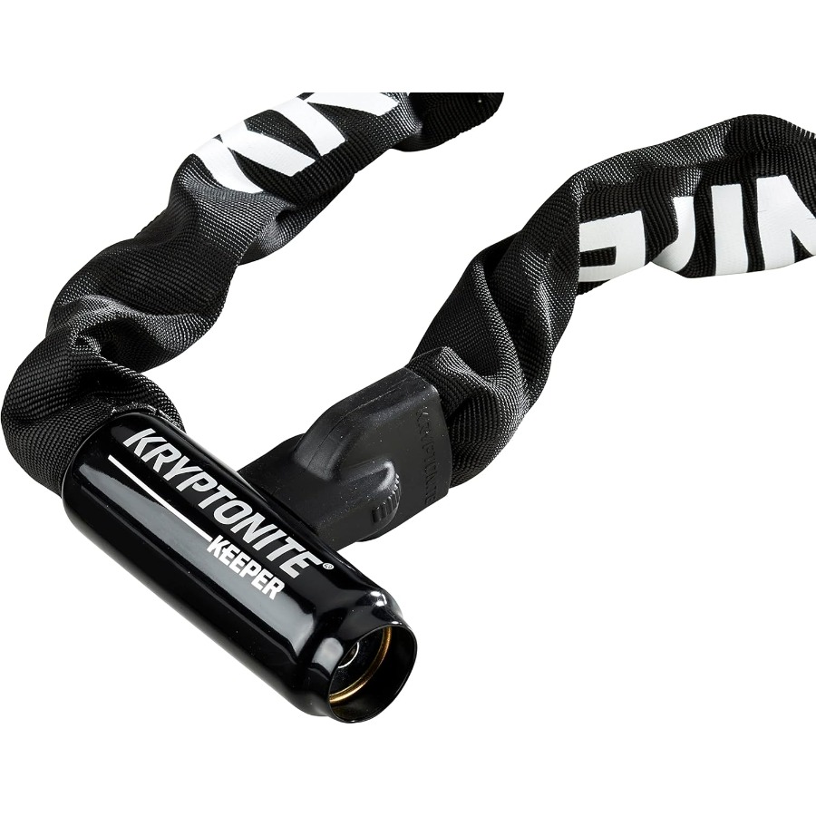 712 Bike Chain Lock 4 Feet Lon - Security Chain Door avaliação e preço