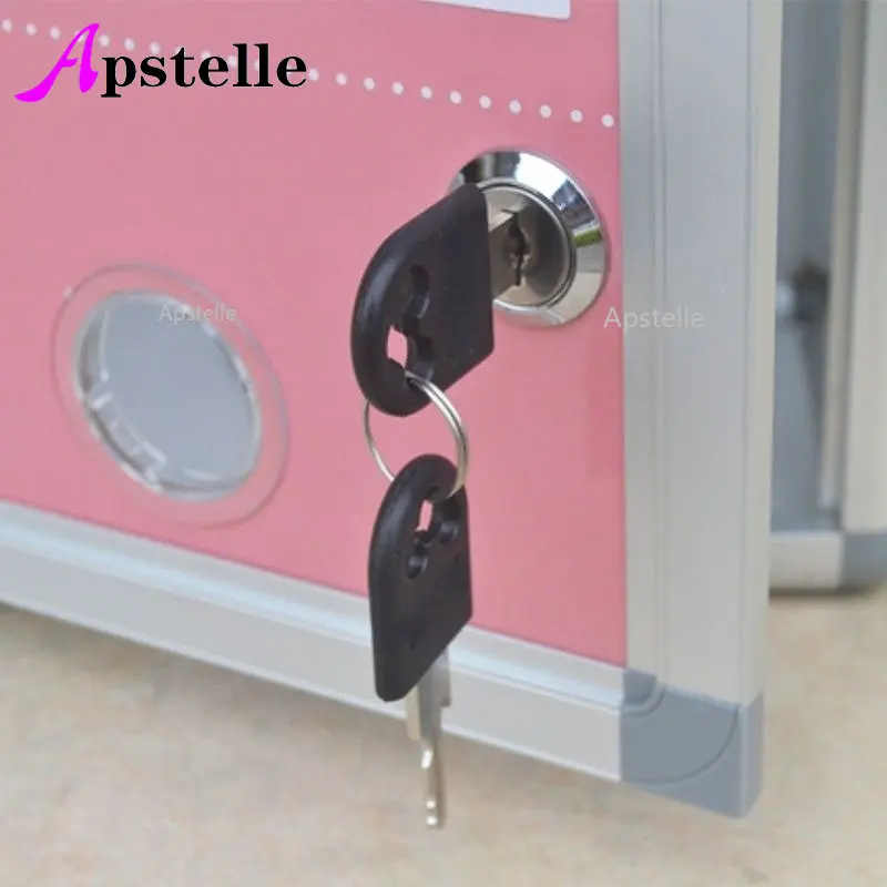 Apstelle Replacement Desk Draw - Medicine Cabinet Lock avaliação e preço