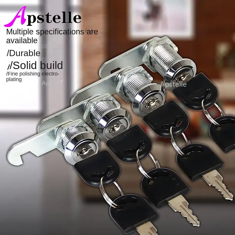 Apstelle Replacement Desk Draw - Medicine Cabinet Lock avaliação e preço
