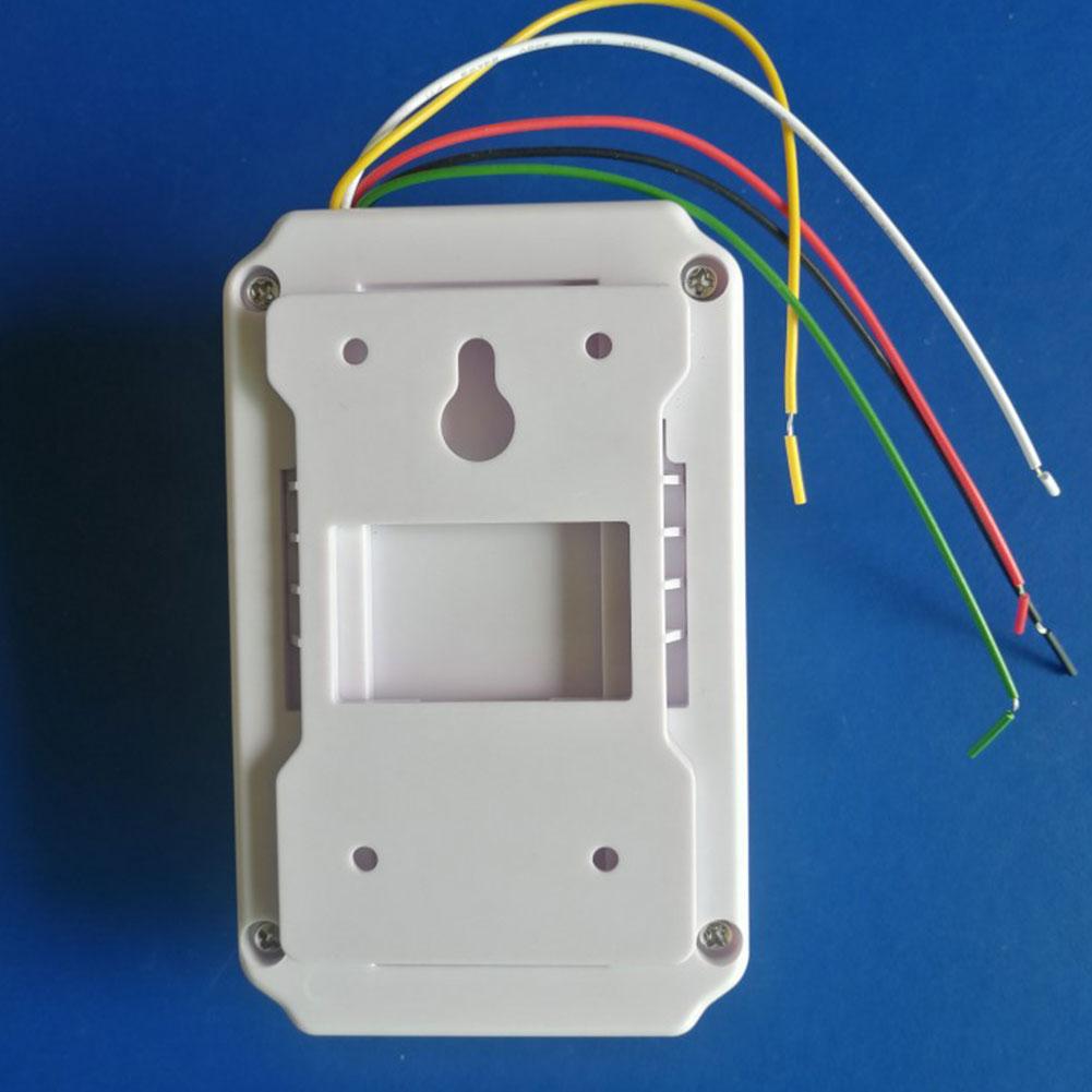 Propane Butane Sensor 12V Gas  - Smoke Detector Interconnected avaliação e preço