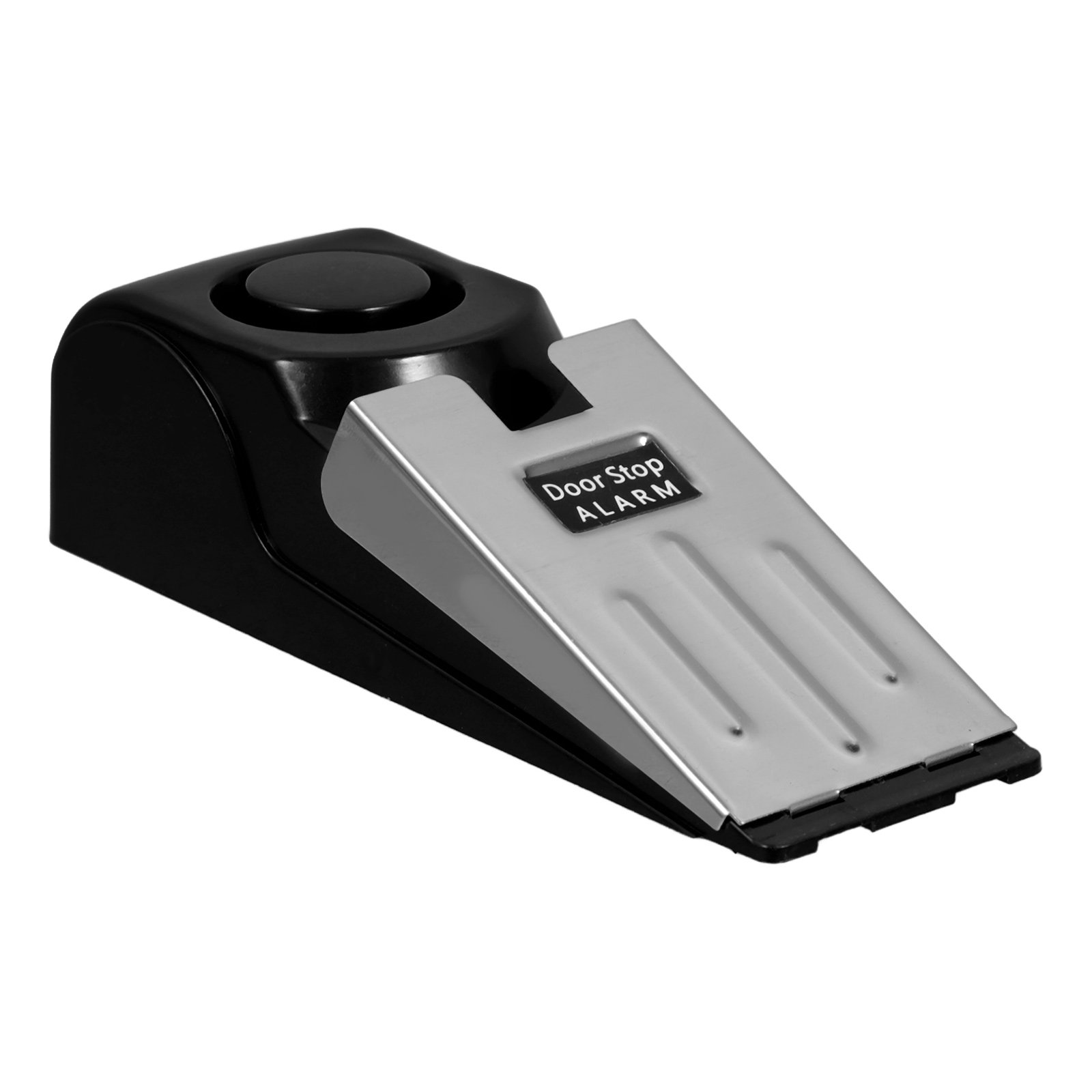 Door Stop Alarm 120Db Loud Tri - Door Stop Alarm avaliação e preço
