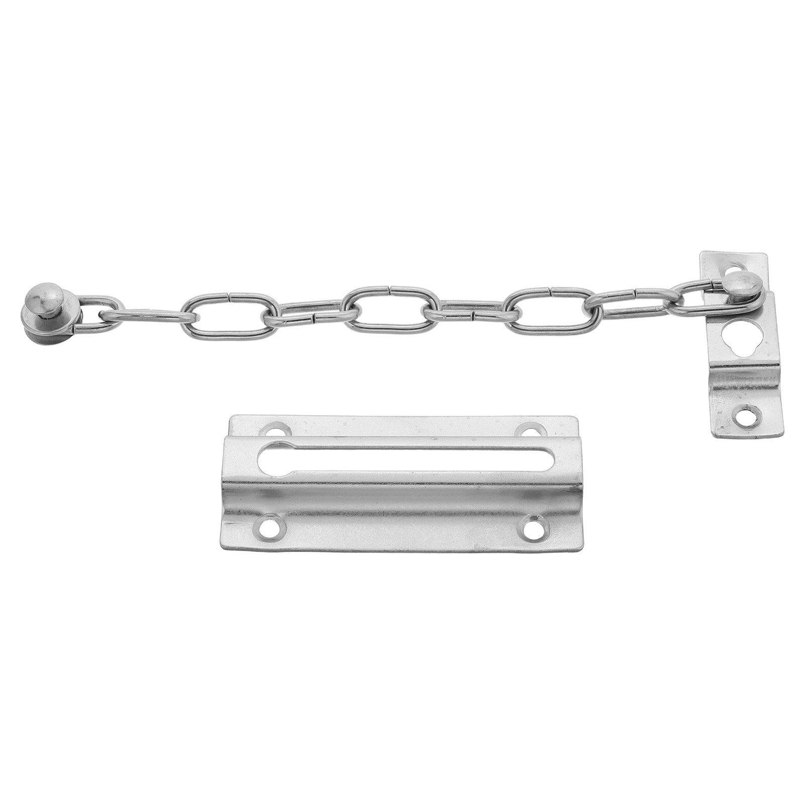 Anti Theft Heavy Duty Door Cha - Security Chain Door avaliação e preço