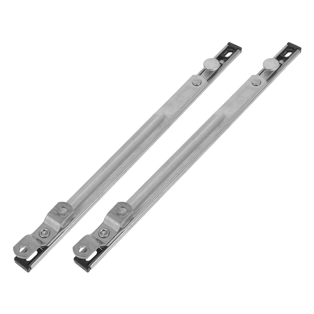2Pcs Adjustable Window Lock Ba - Window Lock Bar avaliação e preço