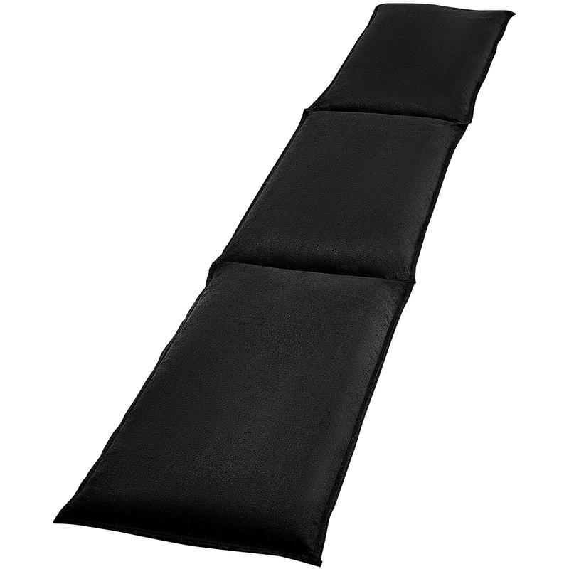 Flood Barrier, 6 Pack, 2.7 x 1 - Flood Barrier Bag avaliação e preço