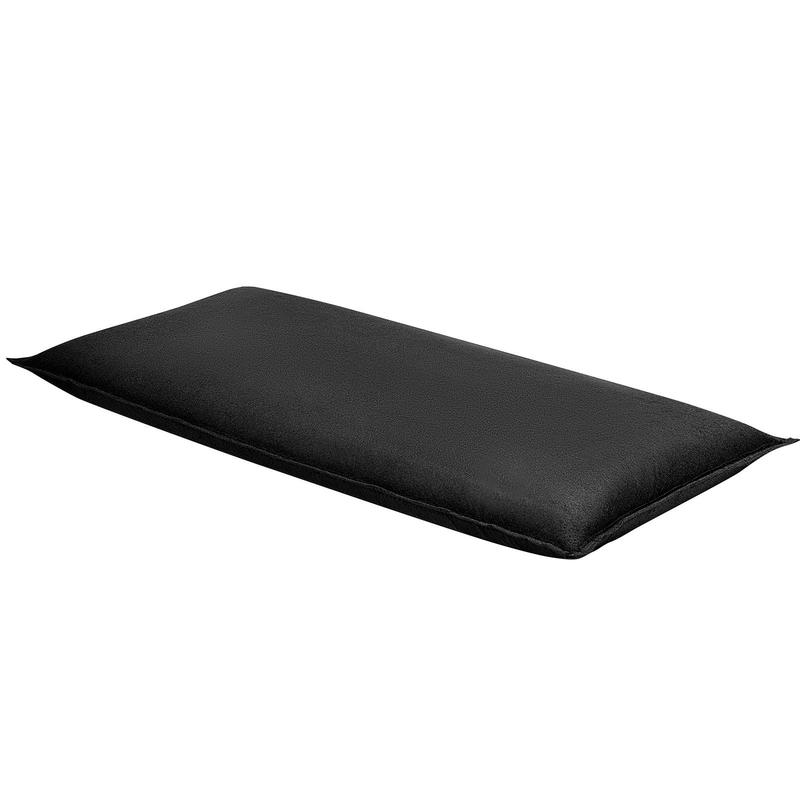 Flood Barrier, 6 Pack, 2.7 x 1 - Flood Barrier Bag avaliação e preço