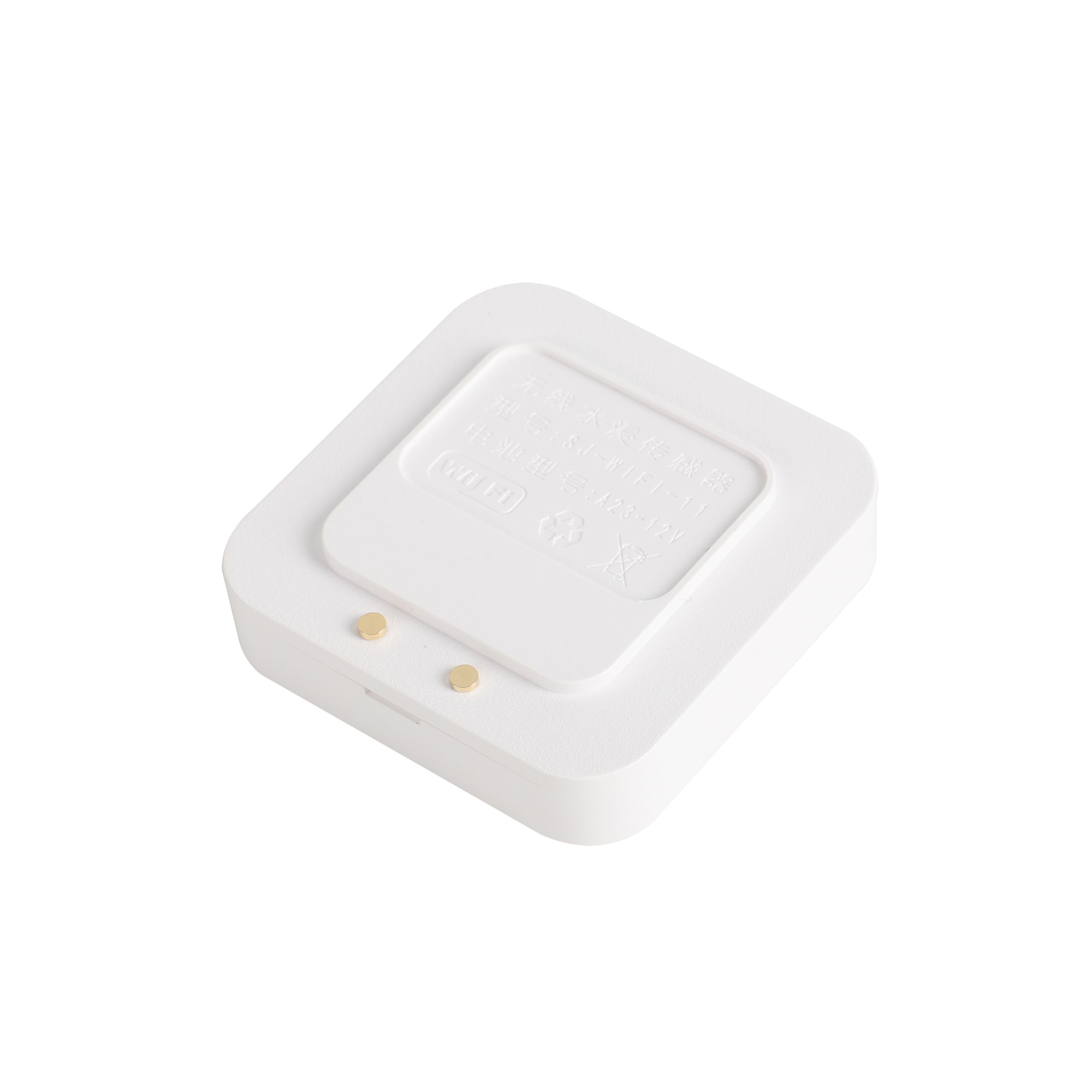 433Mhz Wireless Water Sensor N - Water Alarm Sensor avaliação e preço