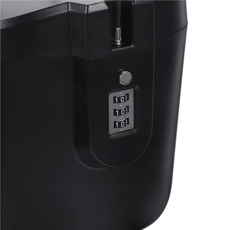 【DIGITAL GADGET】2X Safe Lock B - Lockbox Key Secure avaliação e preço