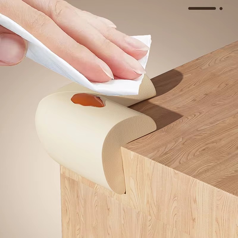 10pcs Baby Table Corner Protec - Outlet Cover Baby avaliação e preço