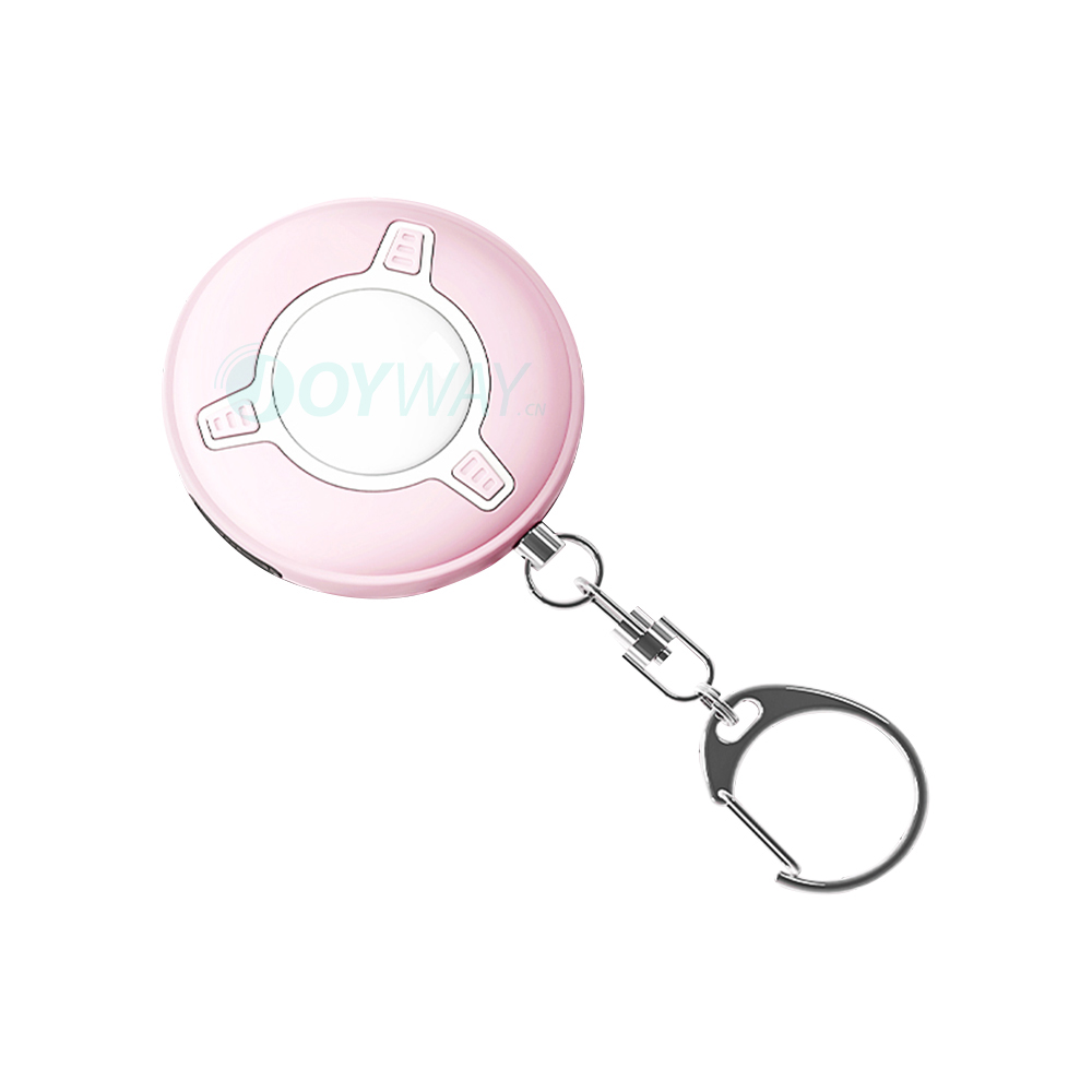Kids Self Defense Security 130 - Personal Alarm Keychain avaliação e preço
