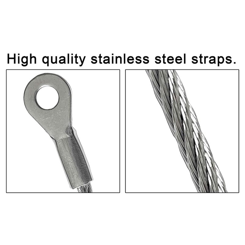 WOWFU-Furniture Straps For Bab - Earthquake Anchor Strap avaliação e preço