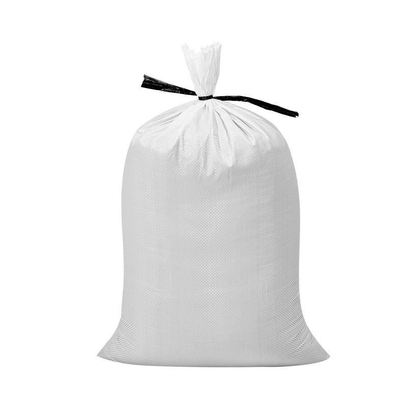 Empty Sandbags, 300 Packs 16 x - Flood Barrier Bag avaliação e preço