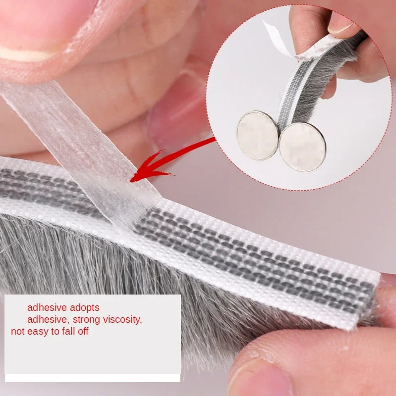 3/5/10 meters Self-adhesive Se - Window Lock Bar avaliação e preço