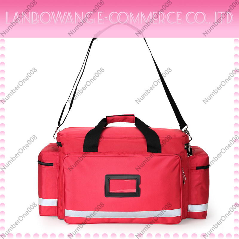 Large Capacity Emergency Survi - First Aid Bag Kit avaliação e preço