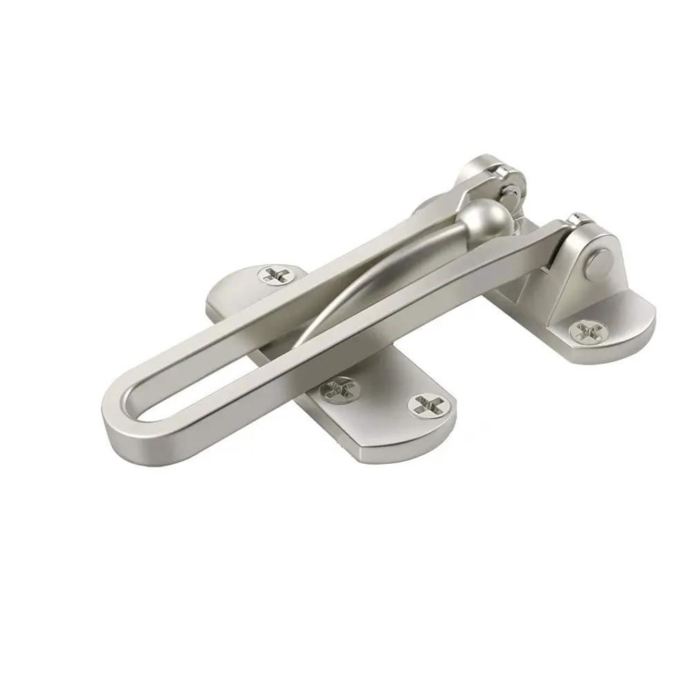 Home Anti-theft Door Buckle Be - Security Chain Door avaliação e preço