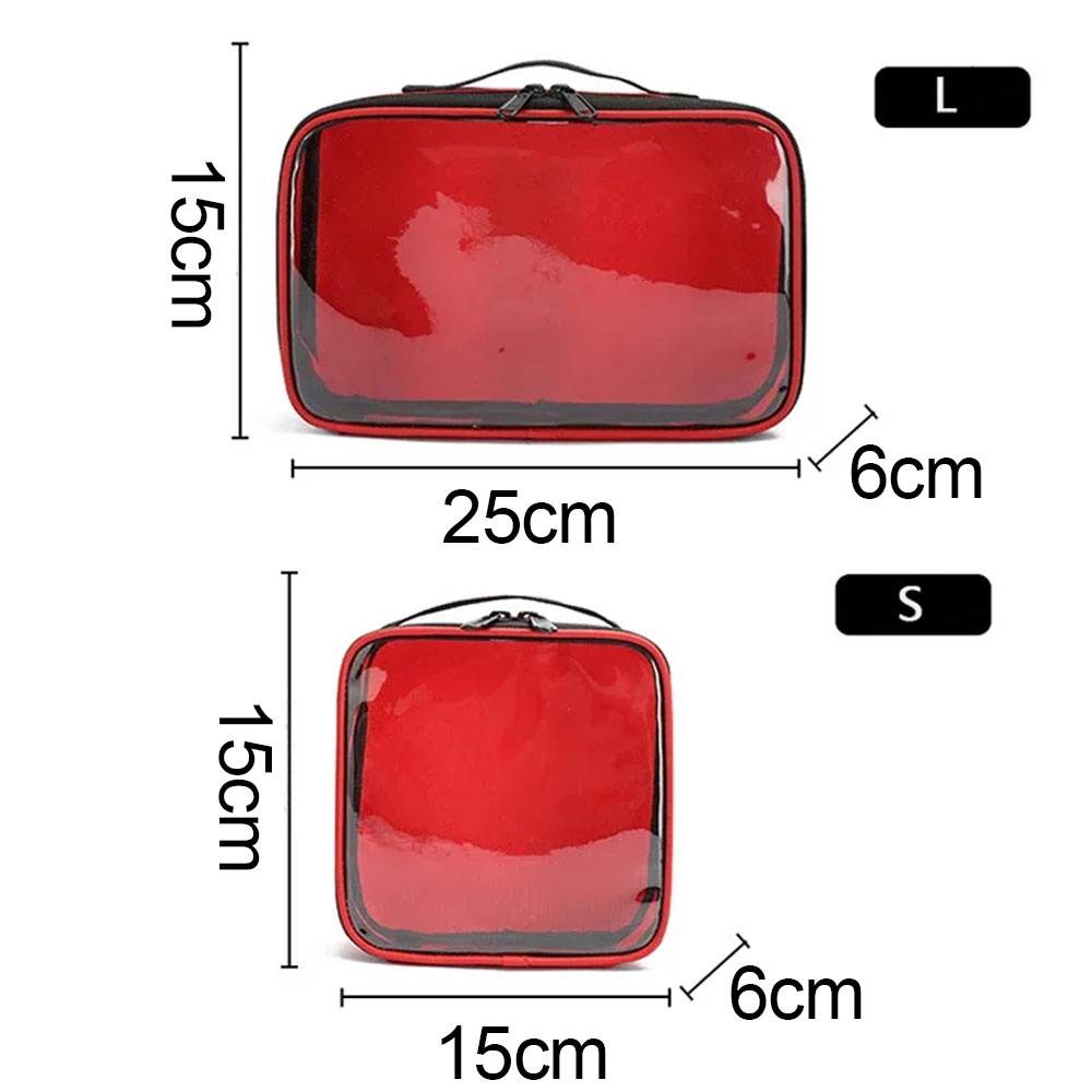 Outdoor Travel Portable Medica - First Aid Bag Kit avaliação e preço