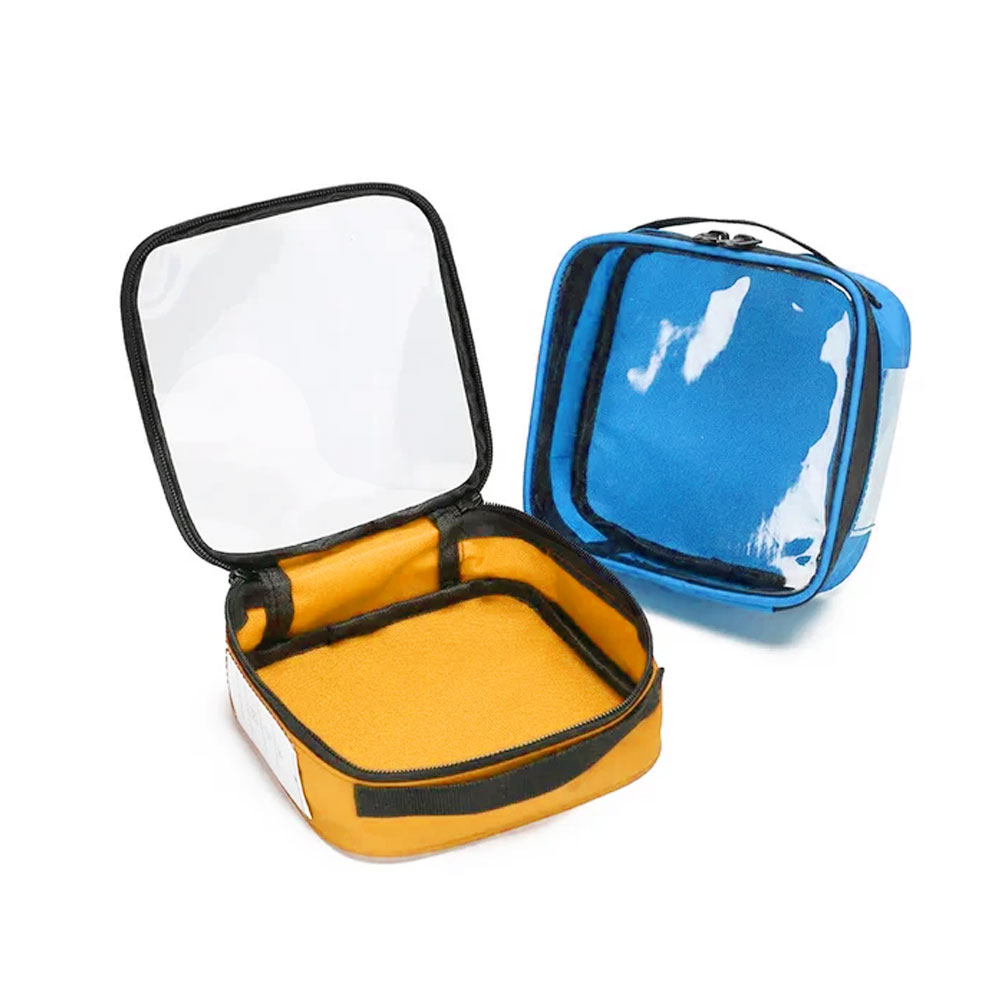 Outdoor Travel Portable Medica - First Aid Bag Kit avaliação e preço