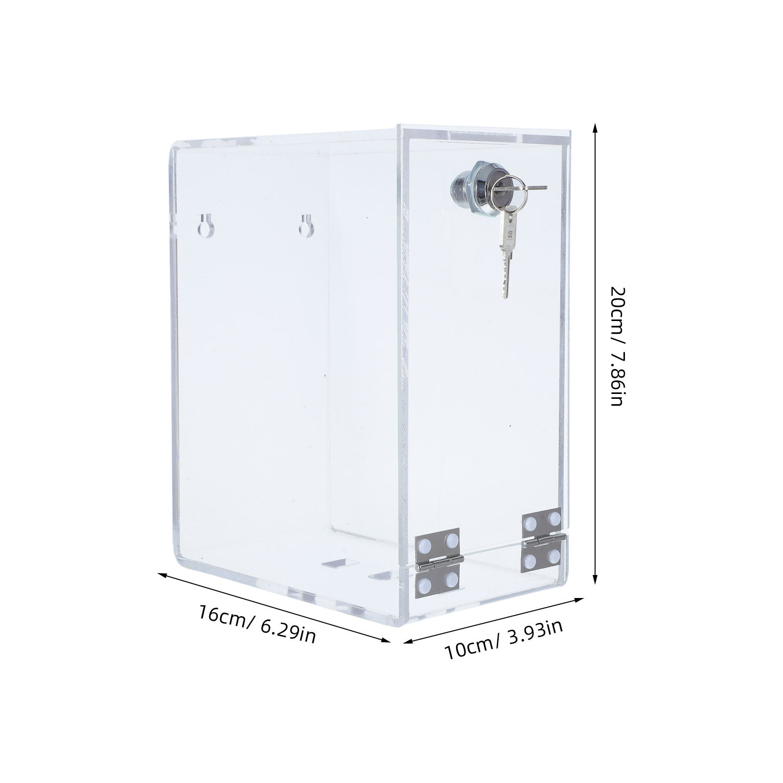 Mobile Phone Storage Locker Ke - Lockbox Key Secure avaliação e preço