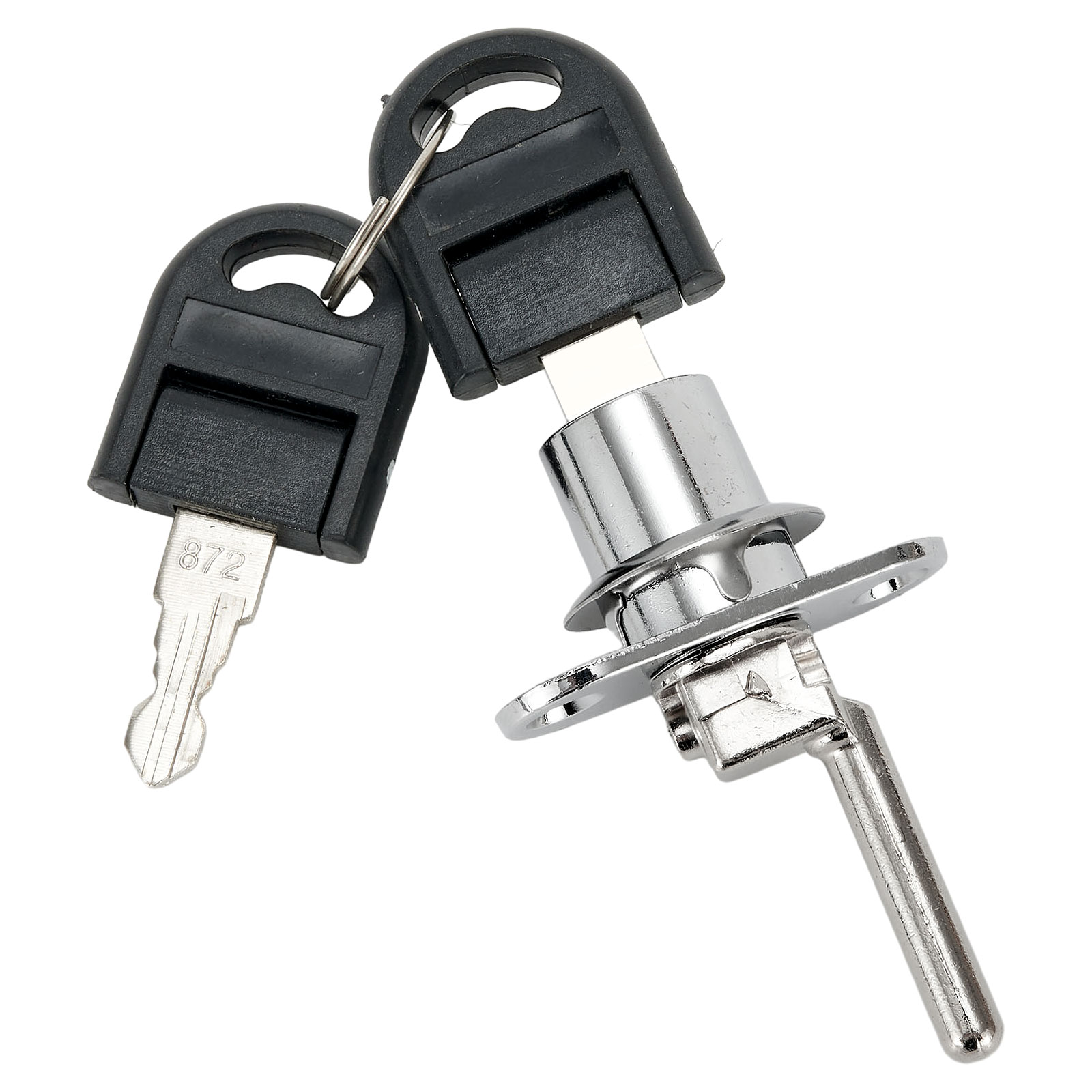 16/19mm Cabinet Lock Cam Cylin - Medicine Cabinet Lock avaliação e preço