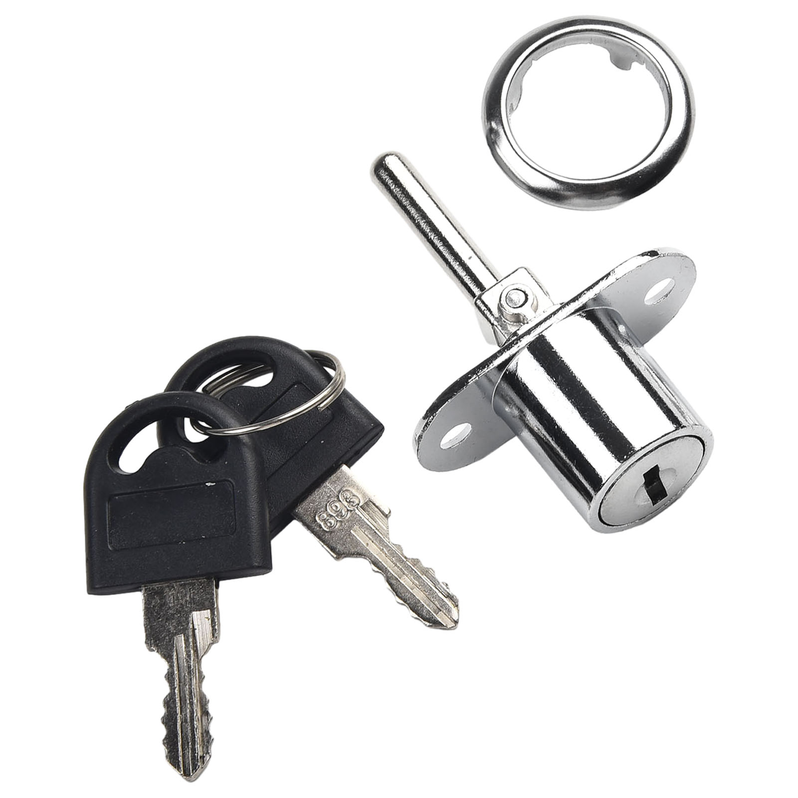 16/19mm Cabinet Lock Cam Cylin - Medicine Cabinet Lock avaliação e preço
