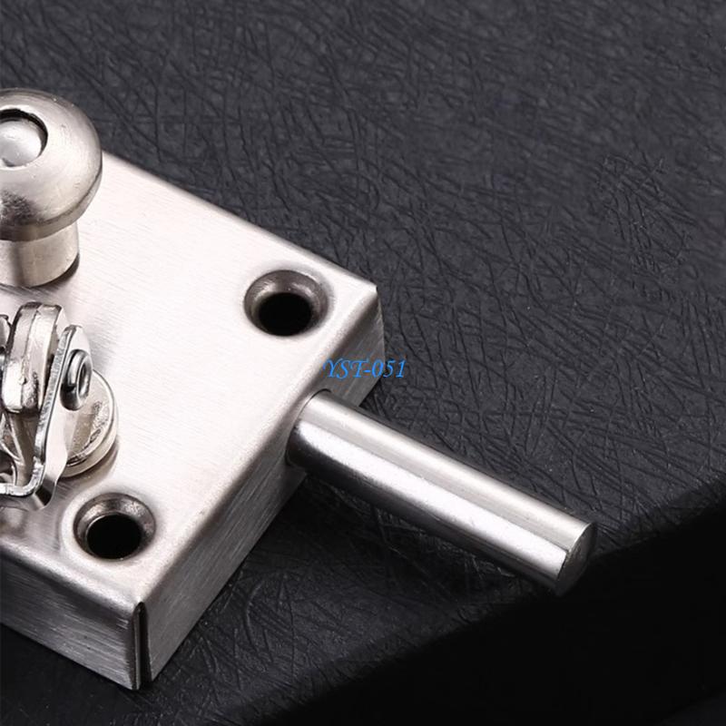 E15A Corrosions Resistant Stee - Security Chain Door avaliação e preço