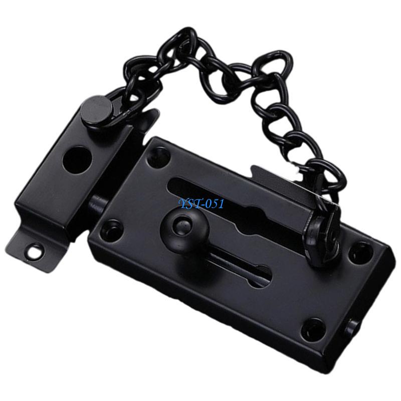 E15A Corrosions Resistant Stee - Security Chain Door avaliação e preço
