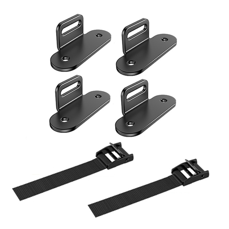 FYBL-Wall Anchor For Furniture - Earthquake Anchor Strap avaliação e preço