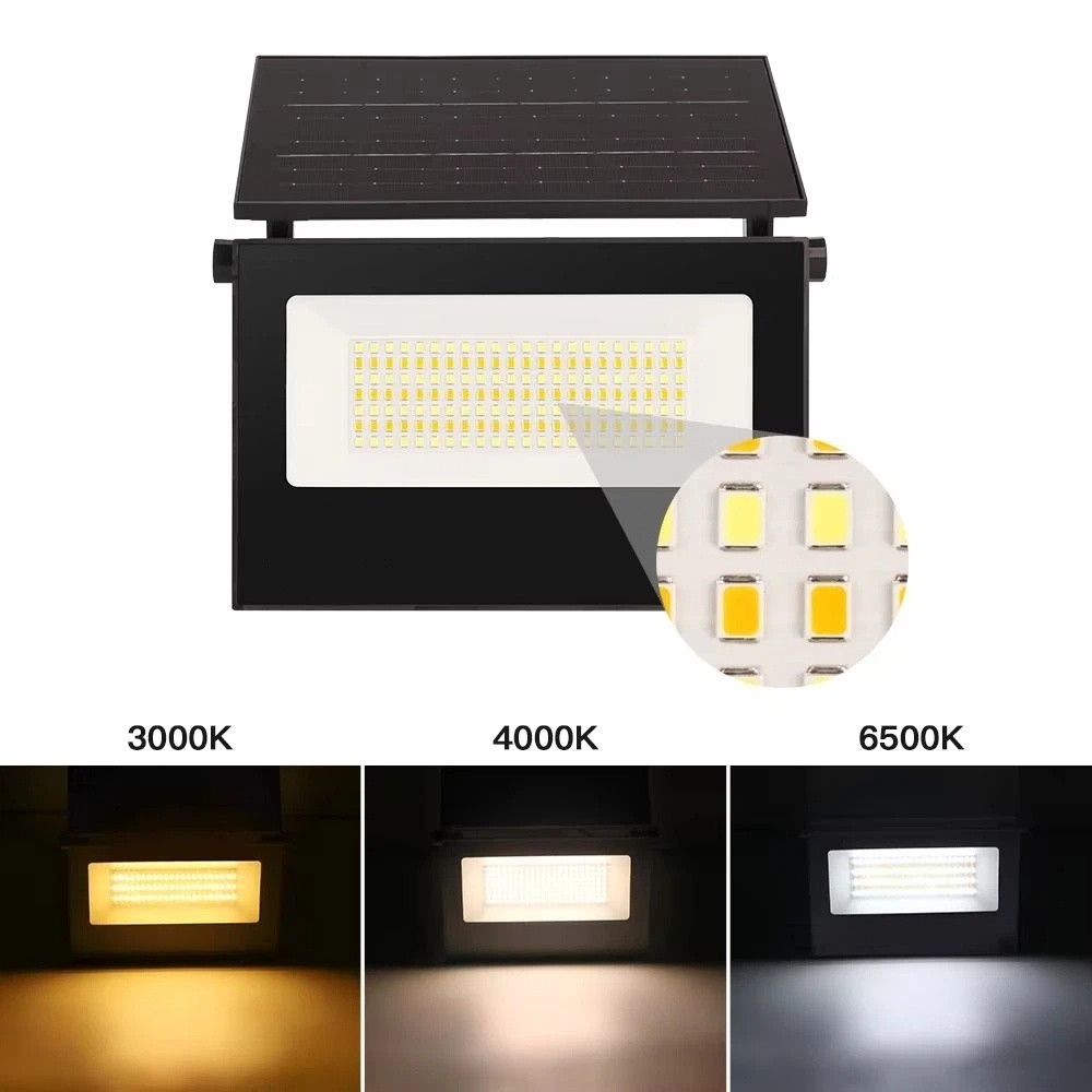 Human Body Sensor Solar Garden - Power Outage Light avaliação e preço
