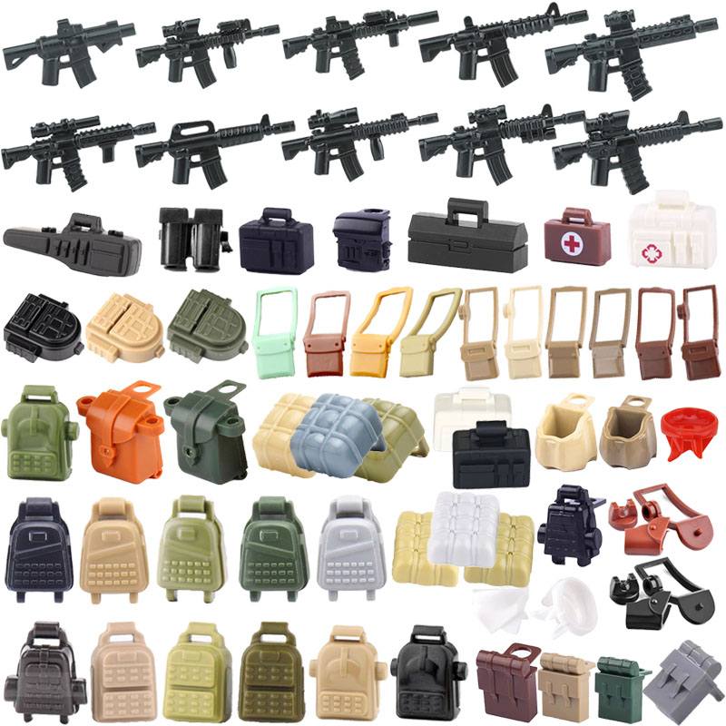 Military Figure Weapons Access - Medicine Cabinet Lock avaliação e preço