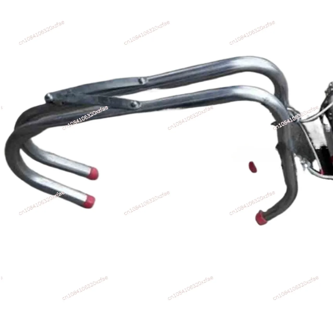 Aluminum alloy steel rope clim - Fire Escape Ladder avaliação e preço