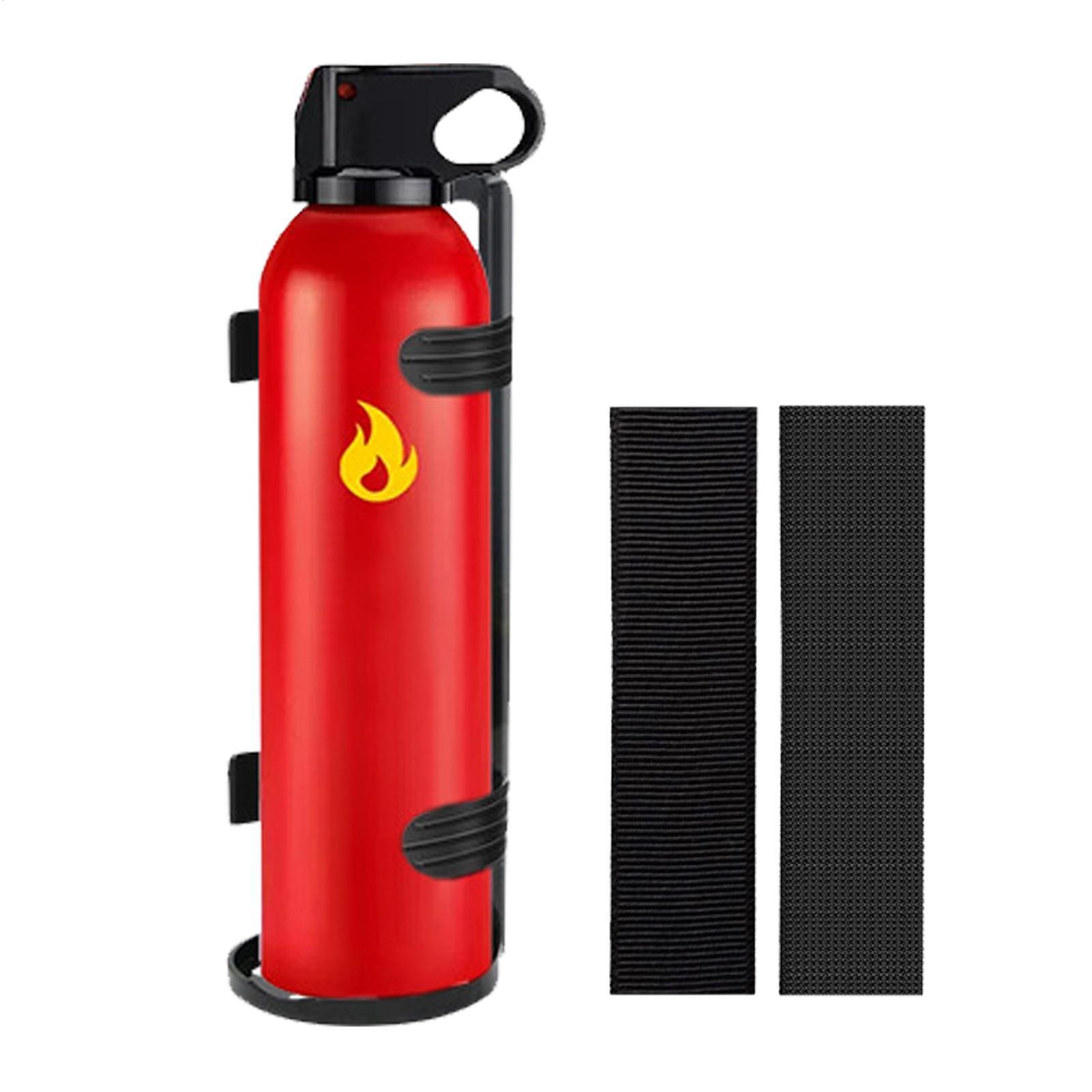 Universal Car Fire Extinguishe - Fire Extinguisher Small avaliação e preço
