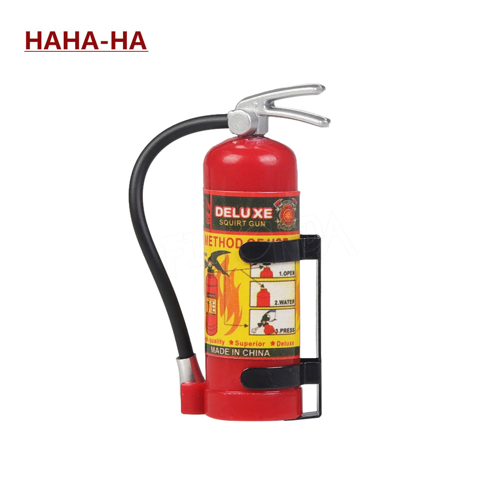 1/10 Scale Accessories Mini Fi - Fire Extinguisher Small avaliação e preço