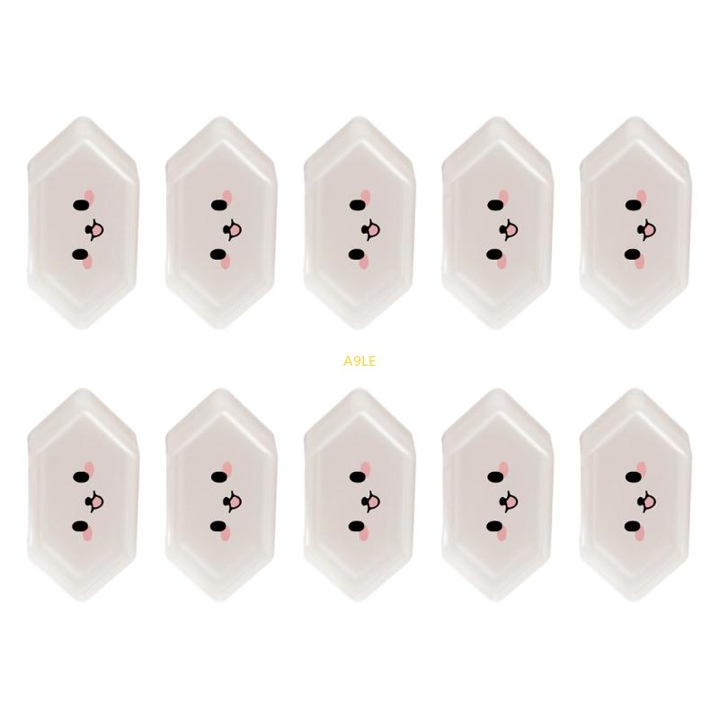 10pc Baby Proof Outlet Cover F - Outlet Cover Baby avaliação e preço