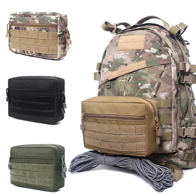 Outdoor first aid kit, chest b - First Aid Bag Kit avaliação e preço