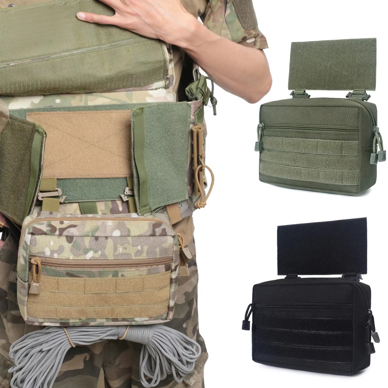 Outdoor first aid kit, chest b - First Aid Bag Kit avaliação e preço