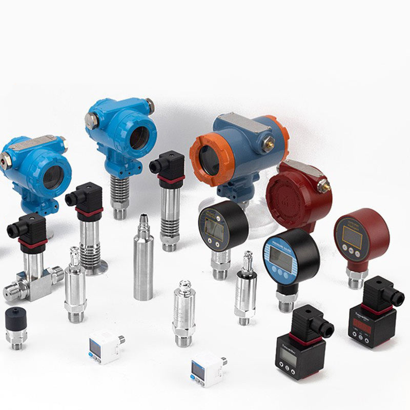 Customizable Wireless Pressure - Water Alarm Sensor avaliação e preço