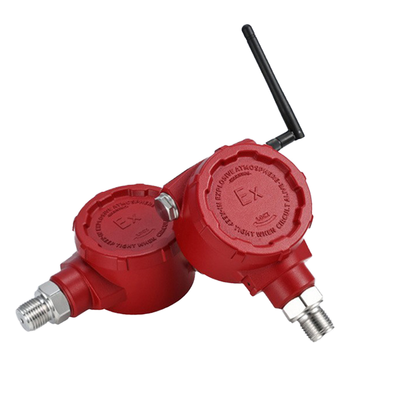 Customizable Wireless Pressure - Water Alarm Sensor avaliação e preço