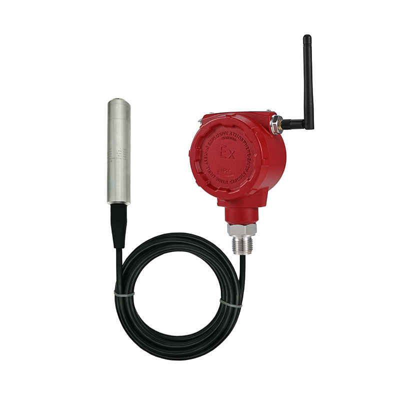 Customizable Wireless Pressure - Water Alarm Sensor avaliação e preço